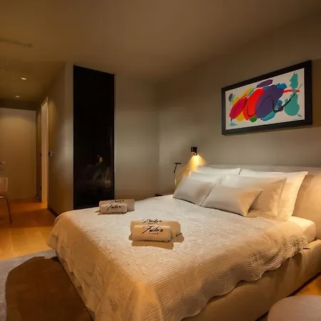 Villa Frida's Dubrovnik