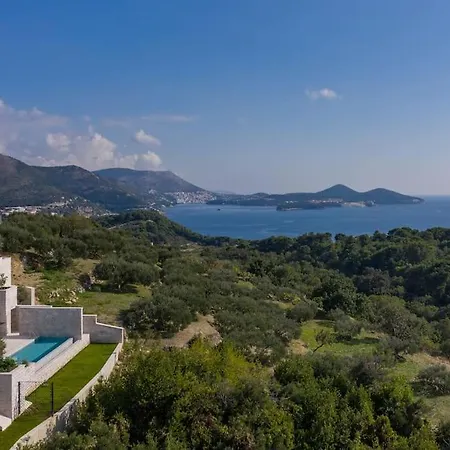 Frida's Villa Dubrovnik