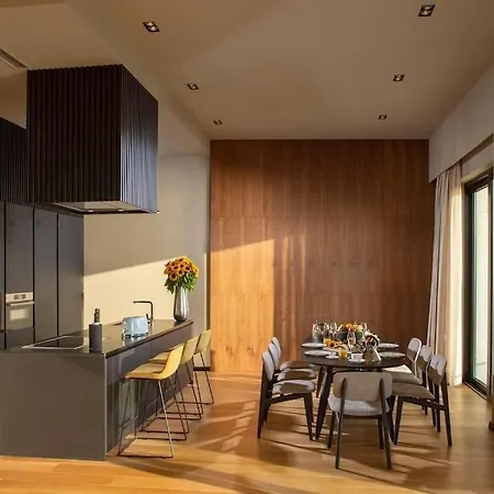 Villa Frida's Dubrovnik