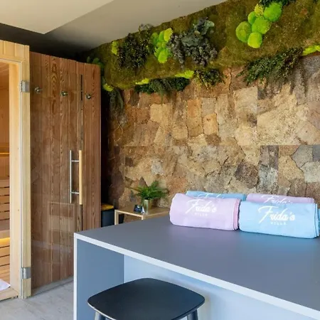 Frida's 杜布罗夫尼克