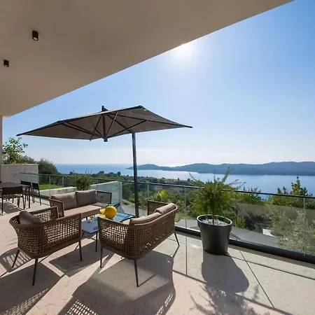 Villa Frida's Dubrovnik